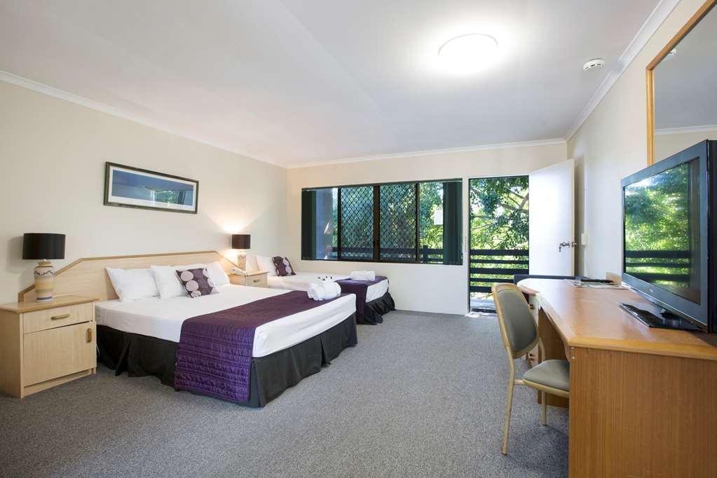 Kondari Hotel Hervey Bay Ruang foto