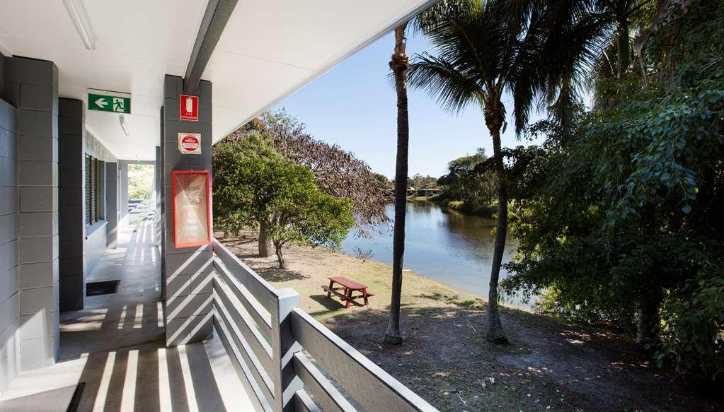 Kondari Hotel Hervey Bay Ruang foto