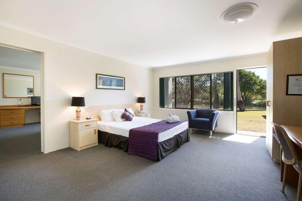 Kondari Hotel Hervey Bay Fasilitas foto