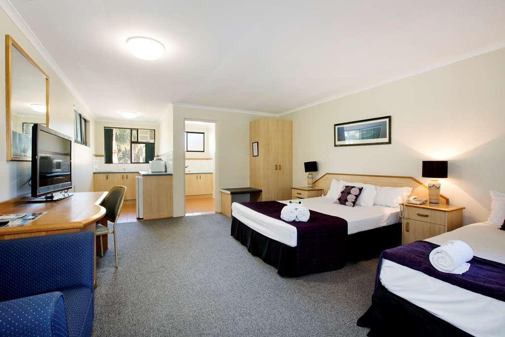 Kondari Hotel Hervey Bay Ruang foto