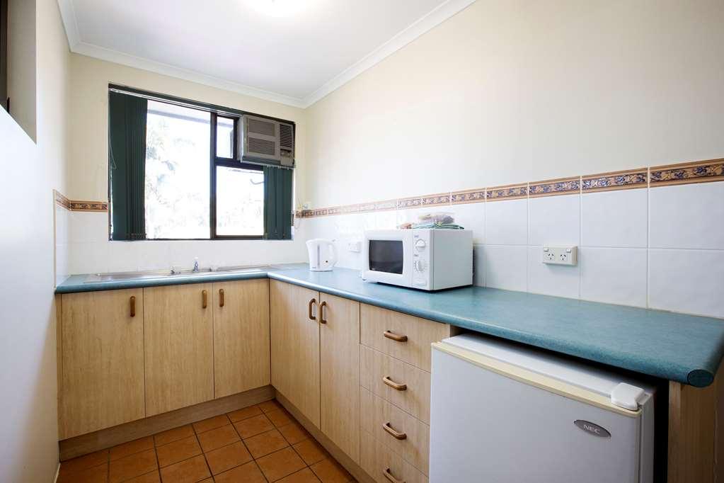 Kondari Hotel Hervey Bay Ruang foto