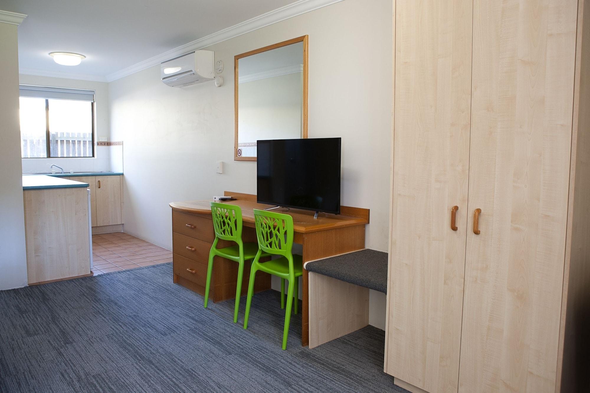 Kondari Hotel Hervey Bay Bagian luar foto