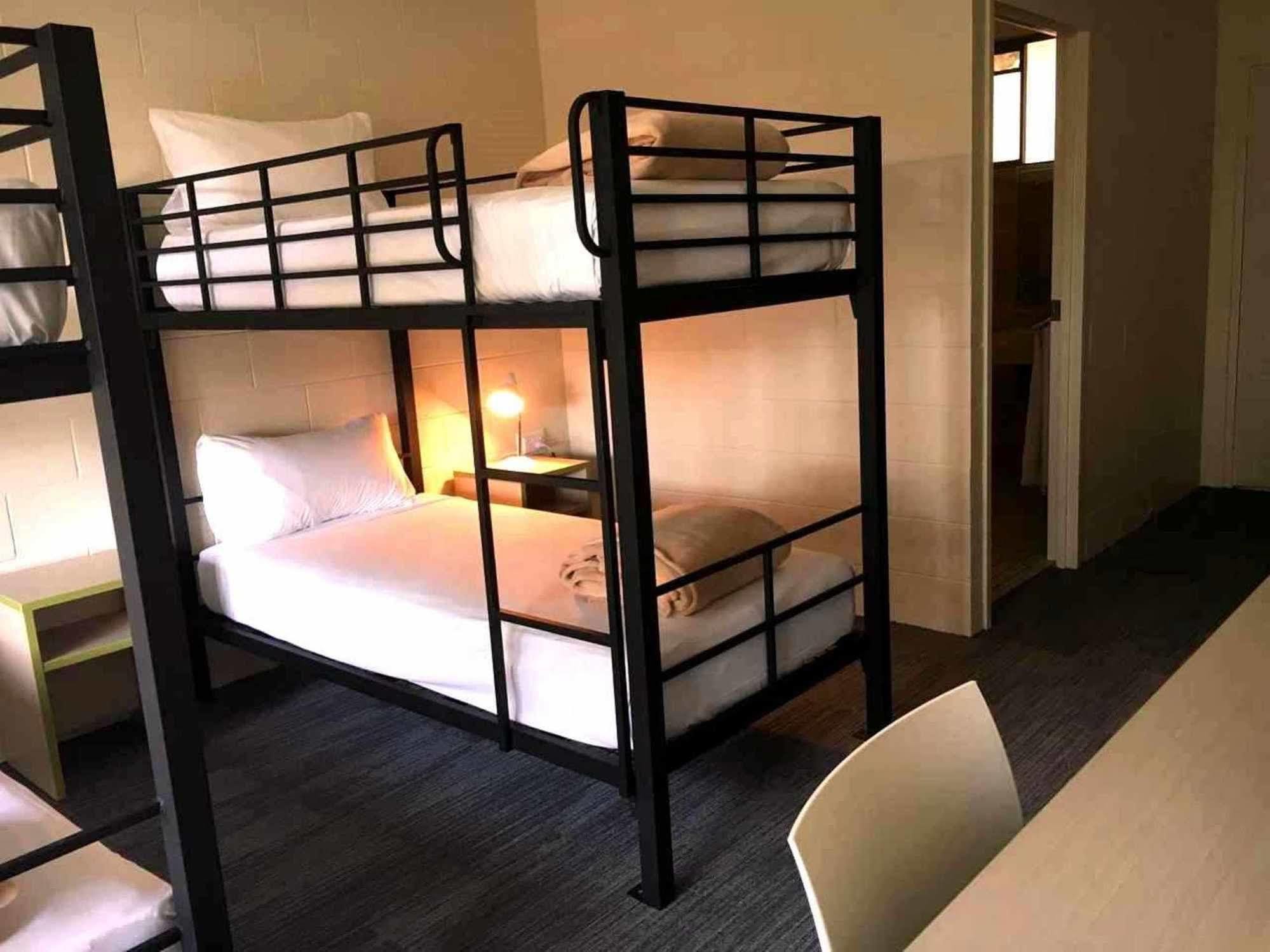 Kondari Hotel Hervey Bay Bagian luar foto